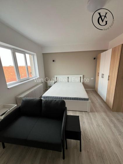 Garsoniera in Zona Cismigiu - 2