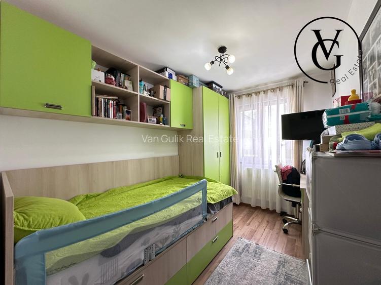 Apartament 3 camere | Tomis Nord | Boxa subsol - 10