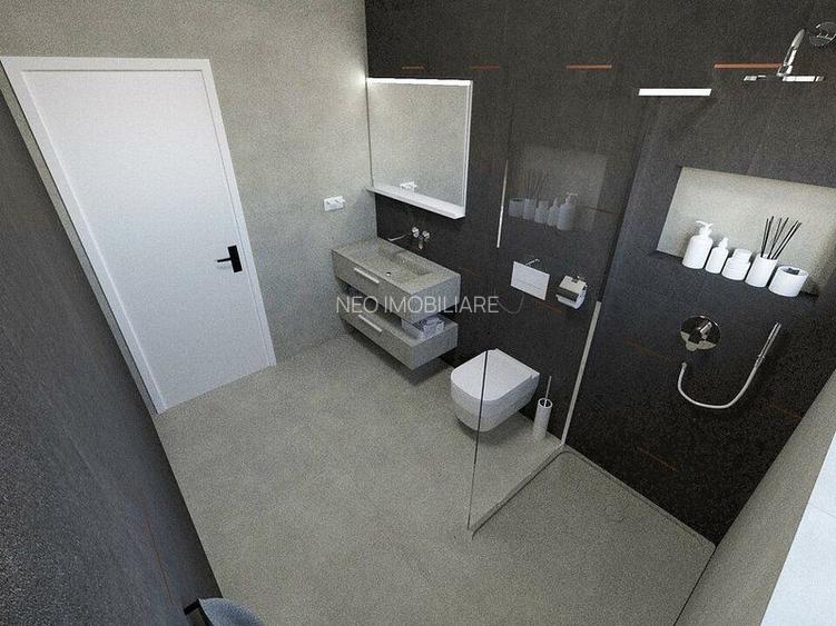 Eleganta si Confort la Superlativ - Ciarda Rosie - 13