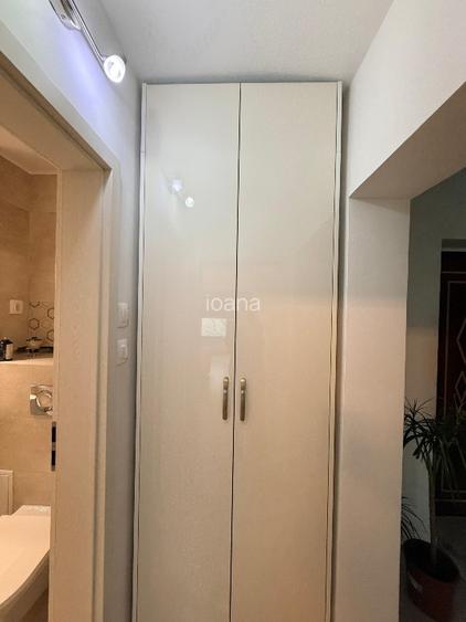 Apartament deosebit cu vedere la Dunăre- prima închiriere - 9