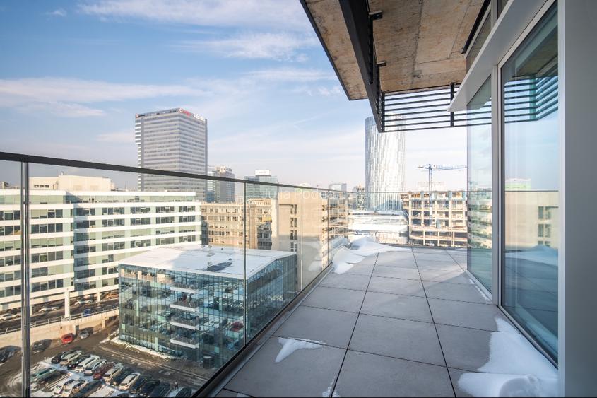 Apartament cu patru camere  în Floreasca  - 5