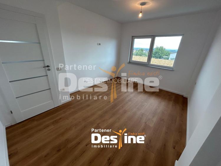 Comision 0% Casă individuala loc parcare si terasa - Valea Lupului - Rediu - 6