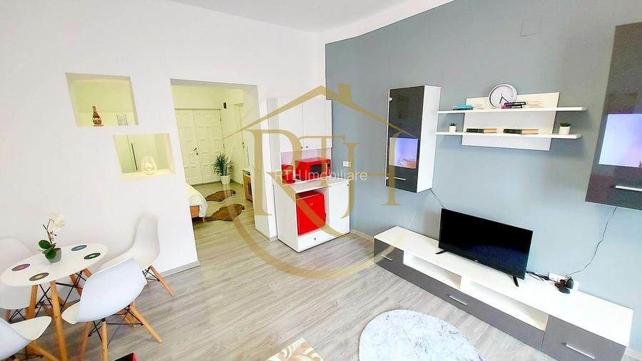 Cazare Clisura Dunarii, Moldova Noua, Apartament 2 camere zona Centrala - 12