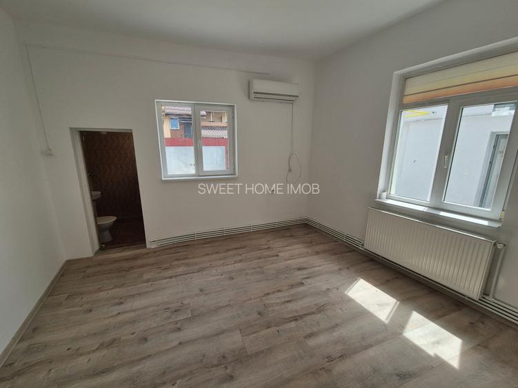 Lacul Tei inchiriere casa singur curte Gheorghe Titeica - 2