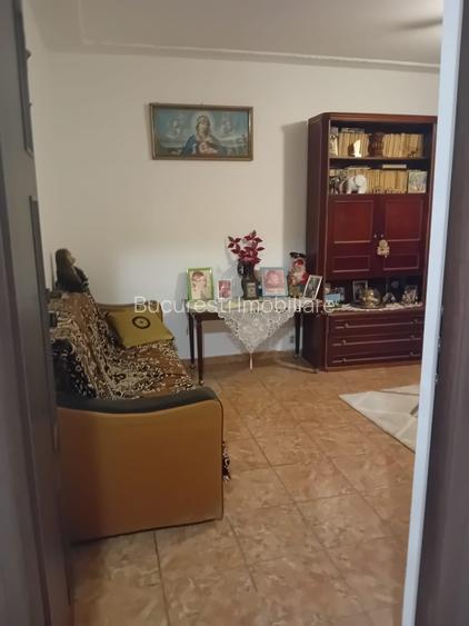Apartament 3 Camere,Calea Vitan,bl.reabilitat,DECOMANDAT, 2 bai,Centrala,mobilat - 18
