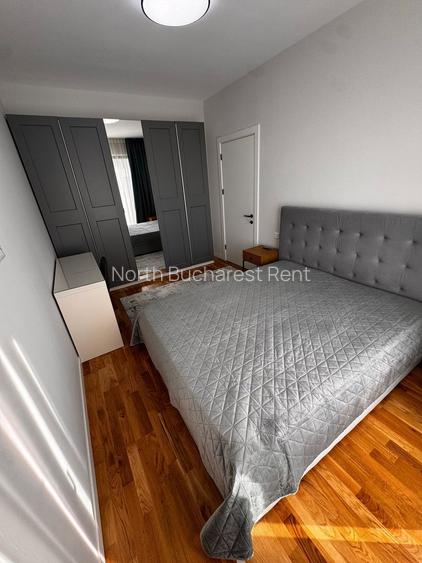 Apartament 2 camere Sisesti - 5