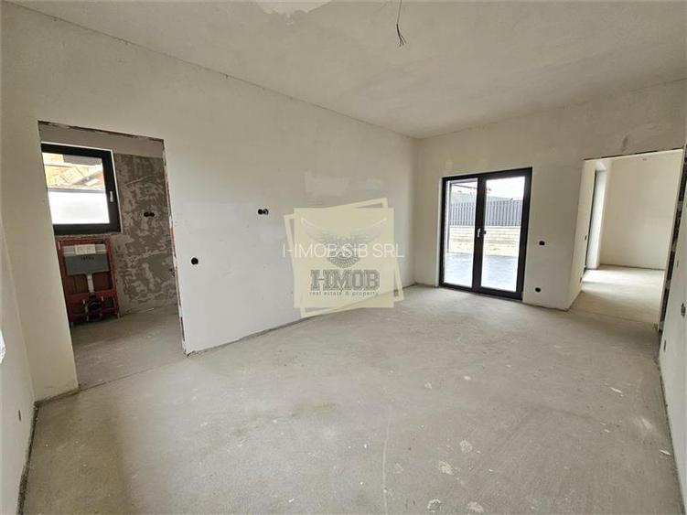 Casa Individuala Intabulata 4 camere 3 bai in Sura Mare - 4