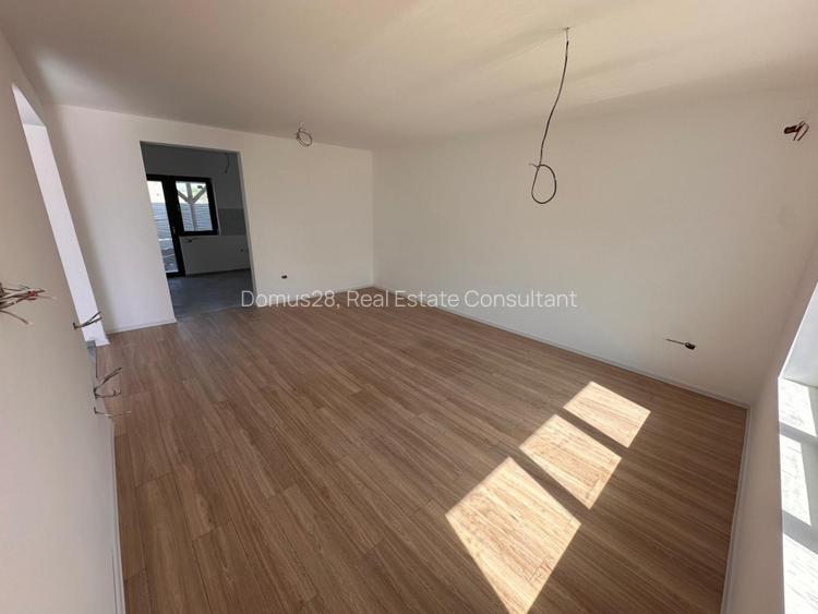 Vila individuala P+1+Pod, 5 camere, Berceni - 5