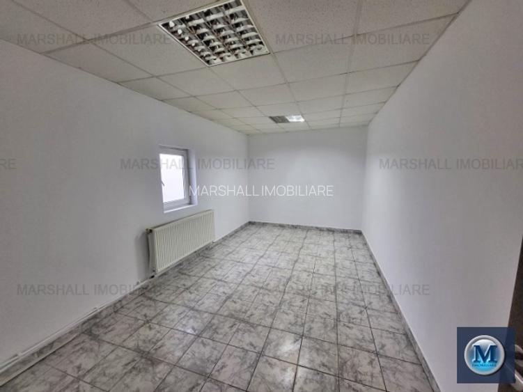 Spatiu  birouri de inchiriat, zona Mihai Bravu, 170 mp #16787 - 4