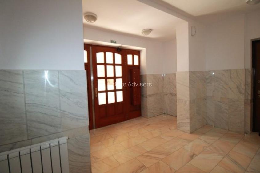 Inchiriere apartament 4 camere|Primaverii|Rezidential|150 mp - 19