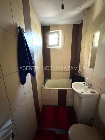 Apartament 2 camere, semidecomandat, etaj 1, Micro 19 - 3