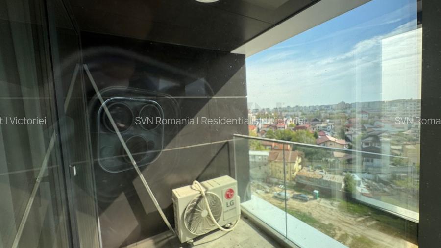 REA1022327 Apartament 2 camere I Parcare I Mobilat I De vanzare - 9