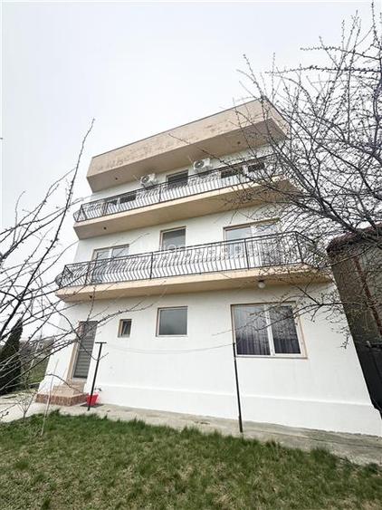 Afacere la cheie - Pensiune 11 camere si 11 bai - Costinesti - 20