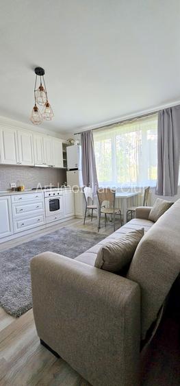 2 dormitoare + mini living, modern, in Gheorgheni, zona Iulius Mall - 6