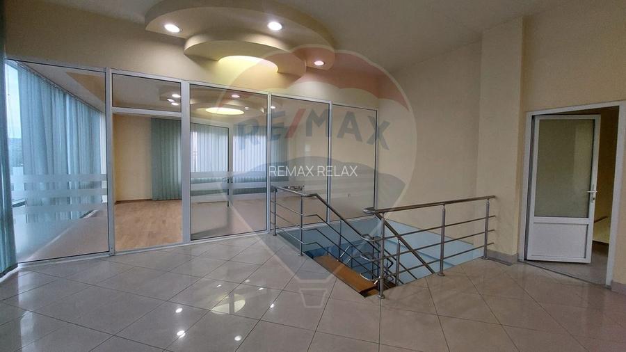 Depozit/Spațiu industrial Vaslui - 0% Comision cumparator - 25