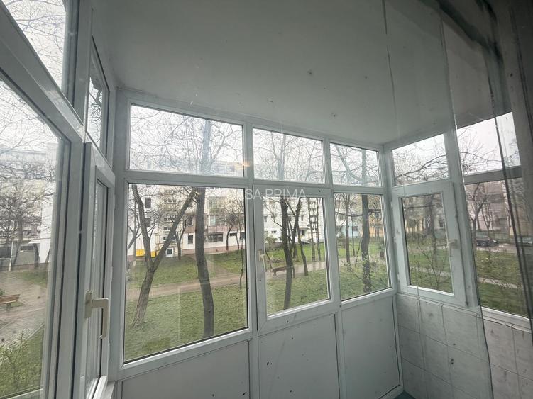 Apartament 2 camere, Etaj 1, Podu Ros, Fara Risc Seismic! - 6