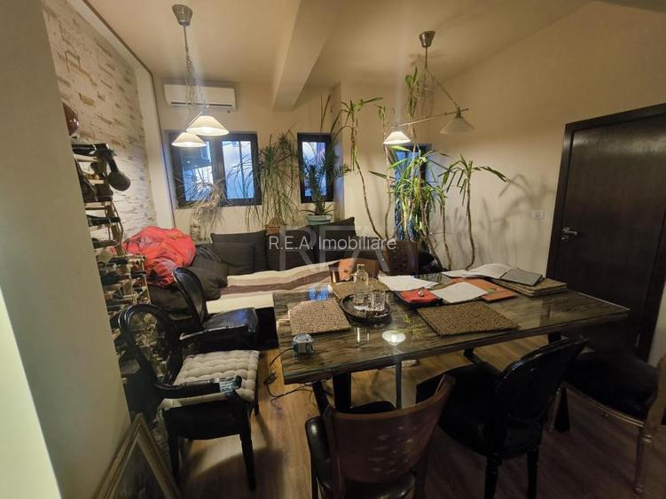 Apartament 6 camere, zona Mosilor - 9