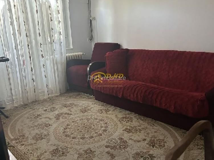 Apartament 3 camere, zona Pacurari. - 2