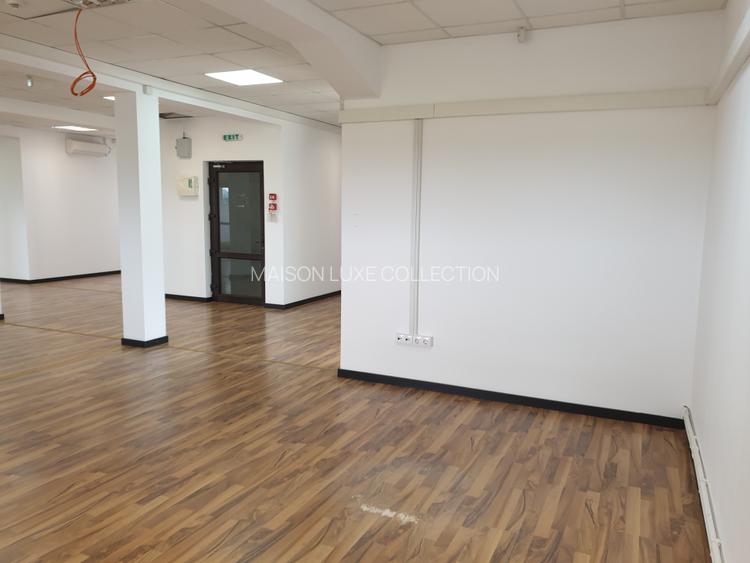 CLADIRE DE BIROURI SI SPATIU COMERCIAL FLEXIBIL, PLOIESTI, - RANDAMENT EXCELENT - 14