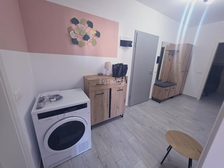 Vand apartament 3 camere Avantgarden Bartolomeu faza 4 - 8