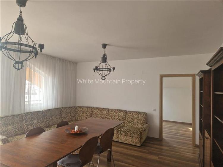 Cluj, Floresti apartament 4 camere, negociabil - 4