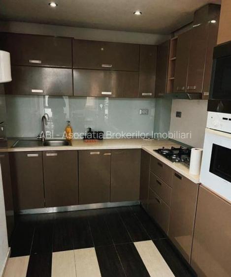 Ap. 3 cam. 5 min. metrou Obor - 5