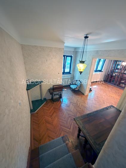 Zona Bd. Lacul Tei vila 7 camere disponibila pentru inchiriere. - 7