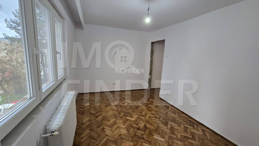 Apartament 3 camere, etaj 2, zona Piata Flora – Manastur - 2