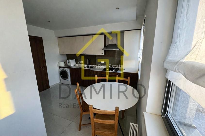 Apartament 2 Camere bd Constantin Brancoveanu Bloc Nou 2 Locuri de Parcare - 4