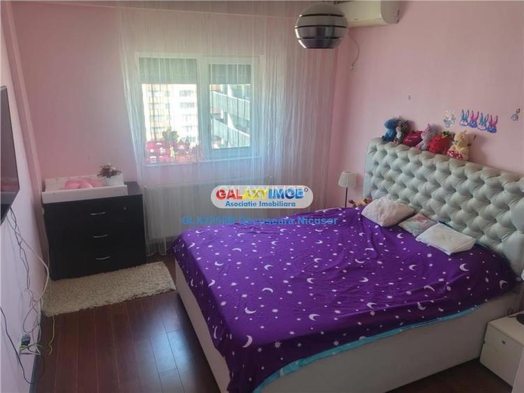 Apartement 2 camere mobilat, utilat in Militari Resience, 84.900 euro - 4