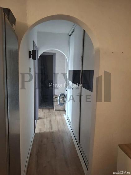 Apartament 3 camere decomandat Aradului - 6