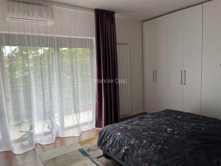 Apartament 4 camere Baneasa - 2