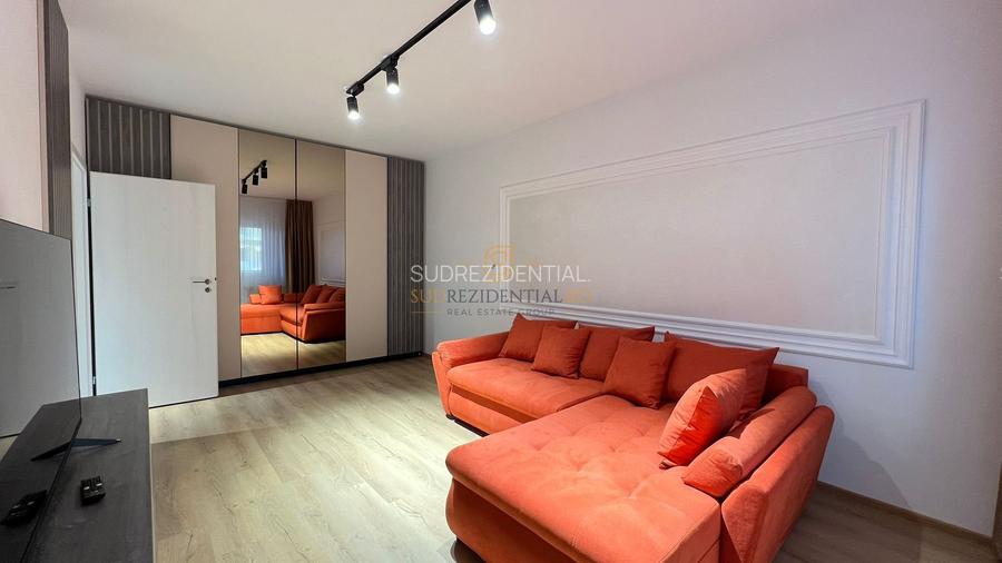 Apartament 2 camere decomandat | Sector 4 – Drumul Dealul Bradului - 2