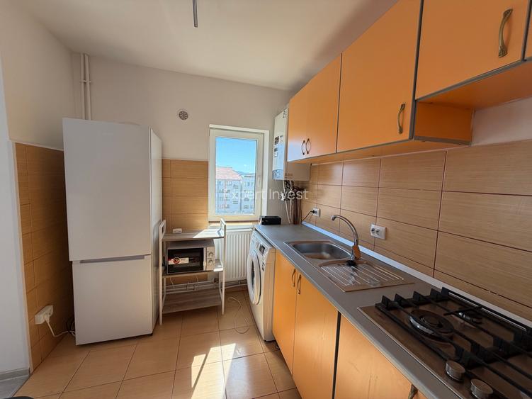 Apartament 3 camere - mobilat - Vasile Aaron - 4