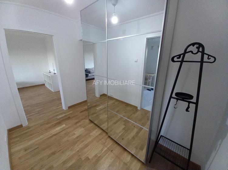 DE INCHIRIAT | APARTAMENT 2 CAMERE | DOMENII - 11