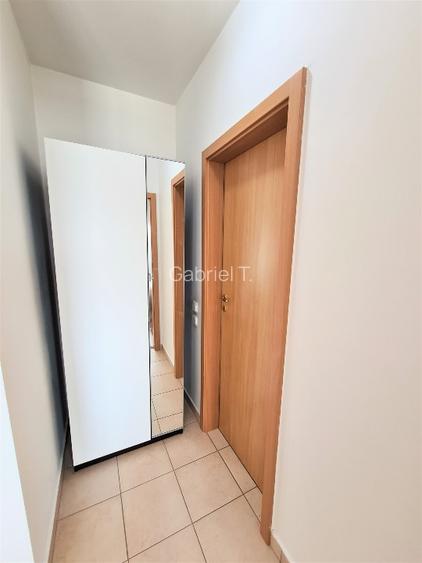 2 camere - Mobilat și Utilat - Bloc nou - Citadella Titan - 14