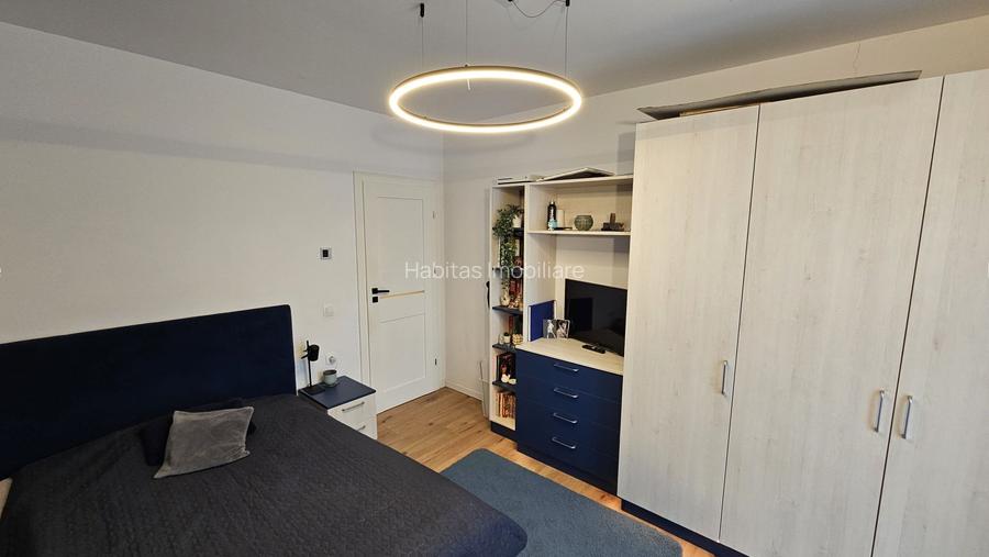 0 % comision, Casa superba, ultrafinisata, cartier Voronet-Iris - 19