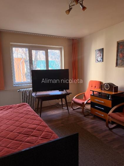 Apartament de vanzare 55 mp Zona Boul Rosu - 10