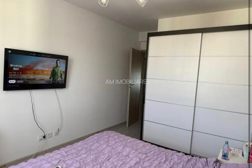 AP. 2 CAMERE POPESTI-LEORDENI, PET-FRIENDLY, CENTRALA PROPRIE,  AC - 7