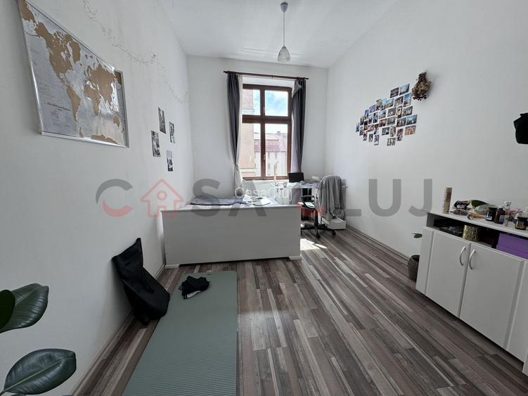 Ultracentral! Bulevardul Eroilor , 4 camere, parcare! - 3
