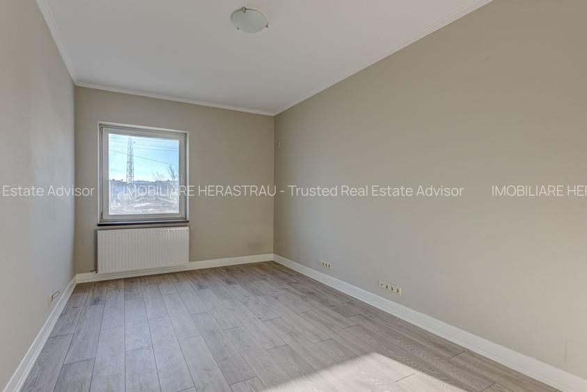 Casa duplex spatioasa, curte, garaj, in proximitatea Parcului Herastrau - 15