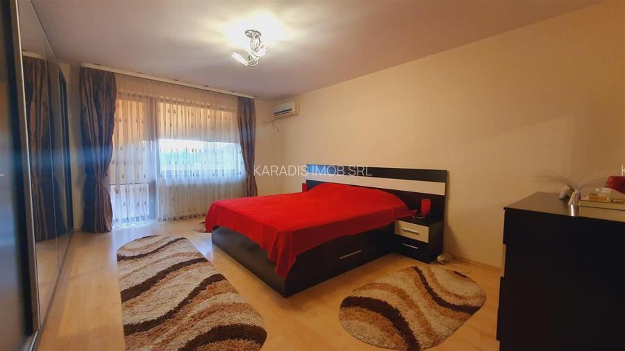 Vanzare Vila P+1+M Ilfov-Dobroesti - 6