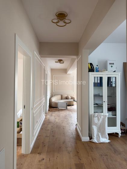 Spatii de Birouri Premium 2026 / Prima Inchiriere / Ultracentral / 45-60-80 mp - 6