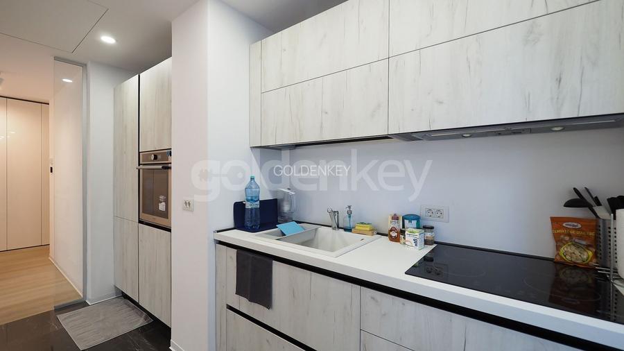 Apartament cu 3 camere langa parc si metrou | garaj si terasa - 6