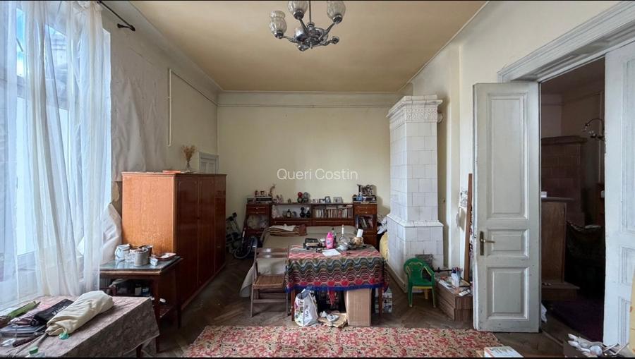 Apartament de vânzare – Piața Romană, București - 3