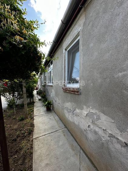 Casă cu 5 camere – Sântana centru, jud. Arad - 25