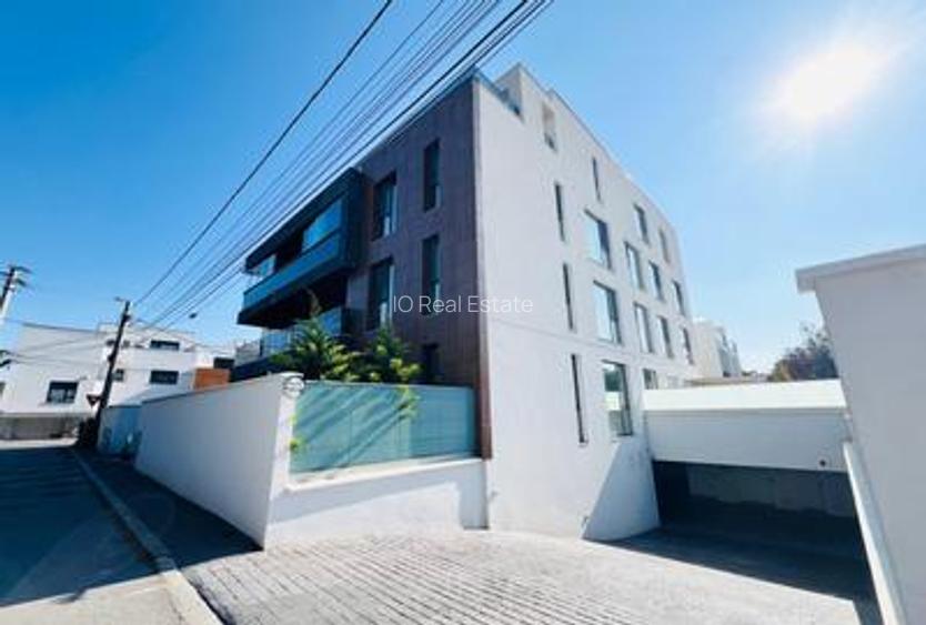 OFERTA LIMITATA  4 CAMERE +TERASA 159MP,2 PARCARI INCLUSE,IANCU NICOLAE - 30