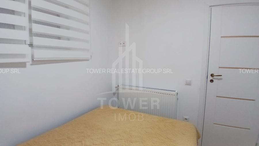 🏡 Casă Individuală în Zonă Centrală | Curte Proprie - 13