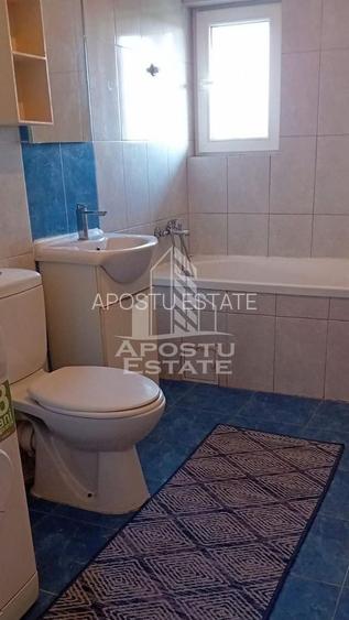 Apartament cu 2 camere de inchiriat, zona Girocului-Timisoara - 6