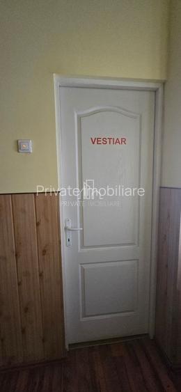 Cabinet stomatologic/ Spatiu de birouri de vanzare Sighisoara - 4